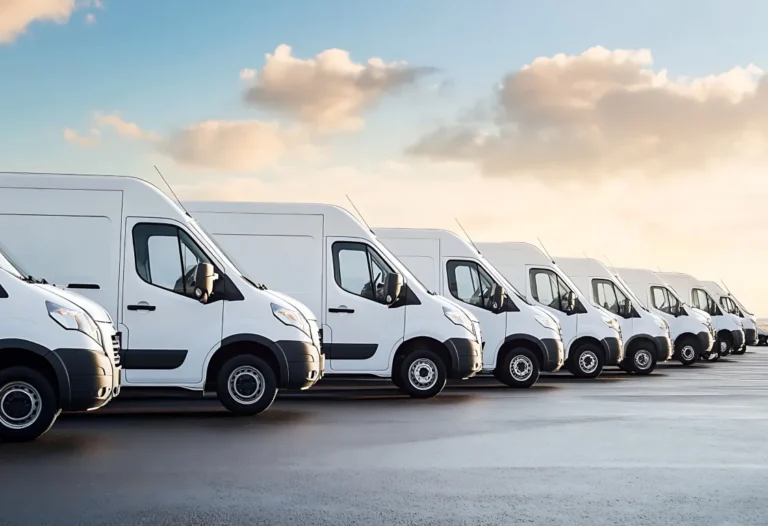 Transportation Companies