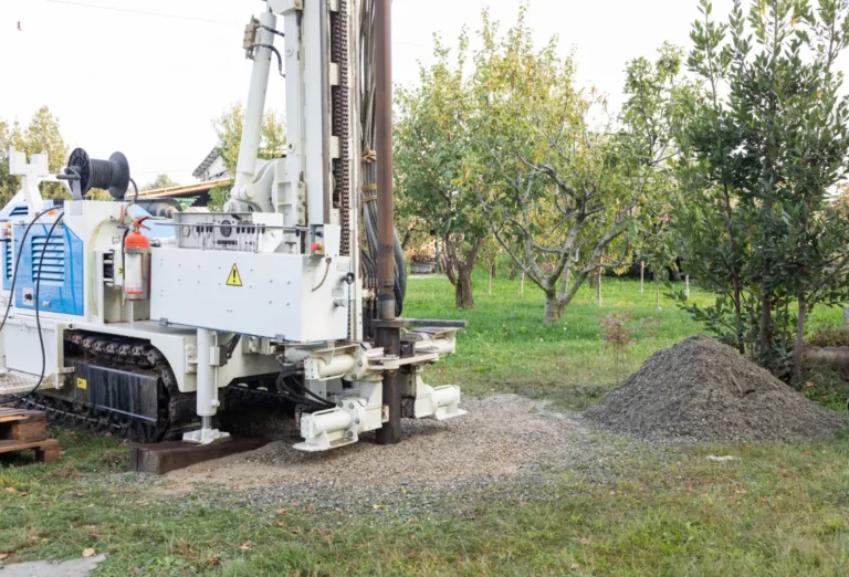 Well Drilling & Pump Companies