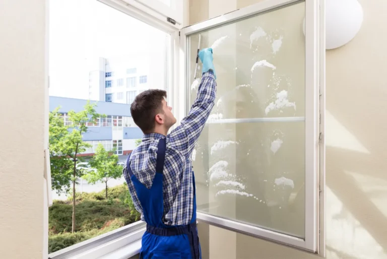 Window Cleaning Companies