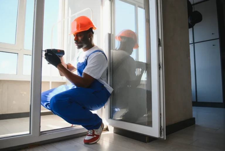 Window & Door Installation Companies