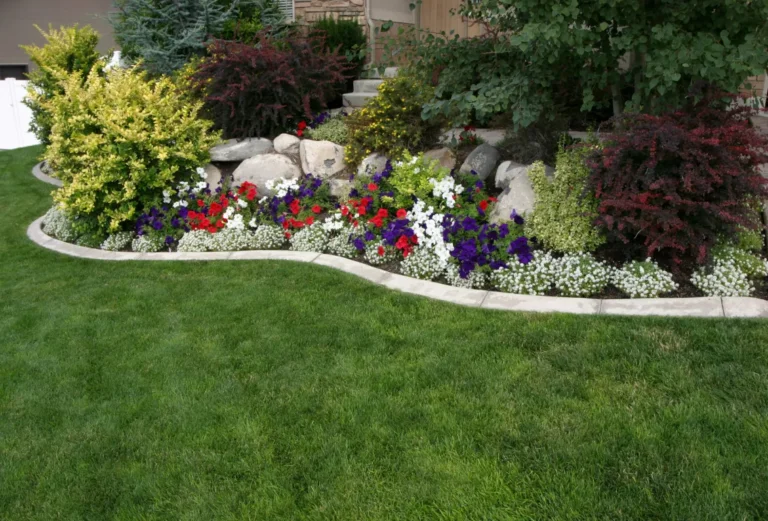 Xeriscaping Specialists