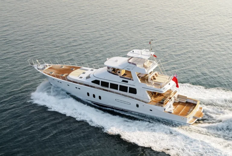 Yacht Charter