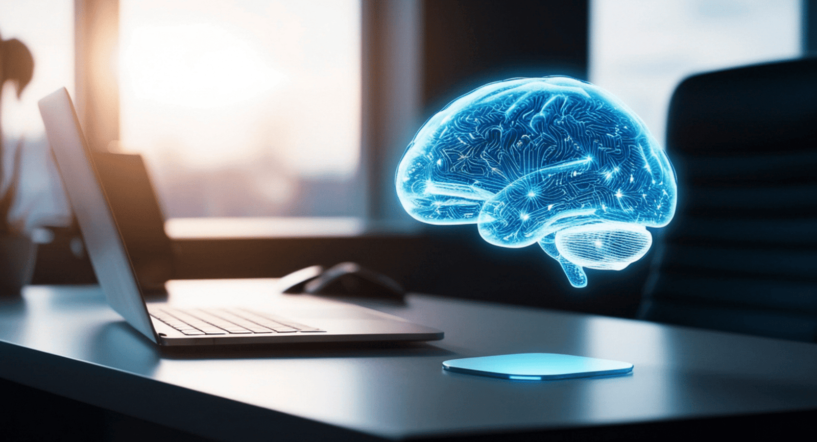 AI Brain