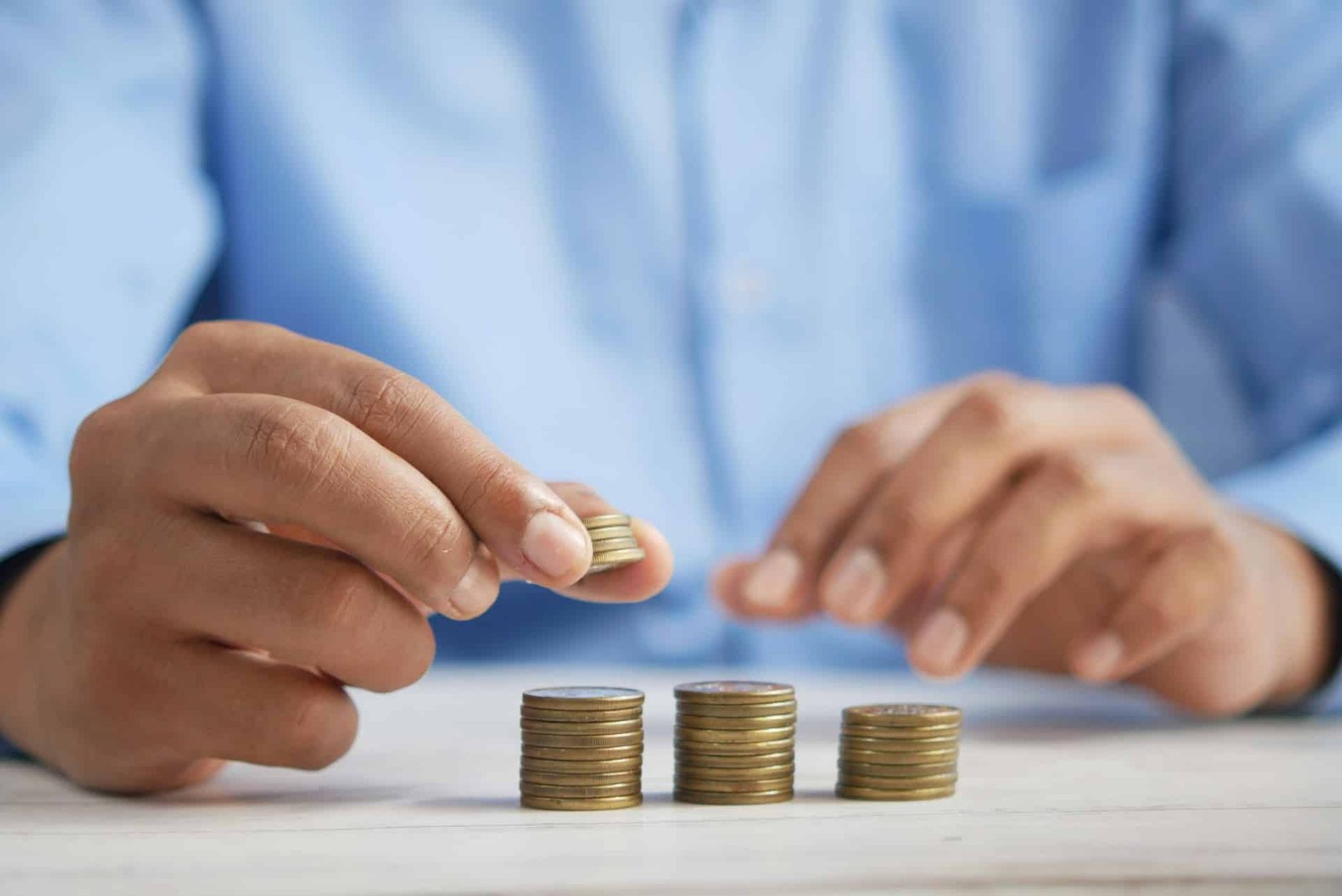 Return of investment